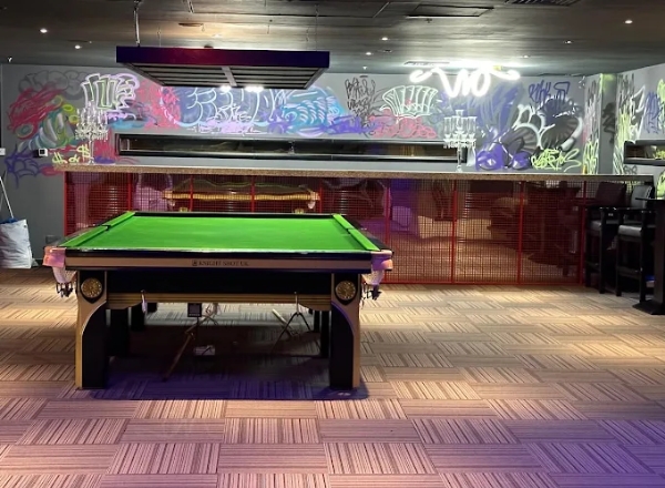 Snooker